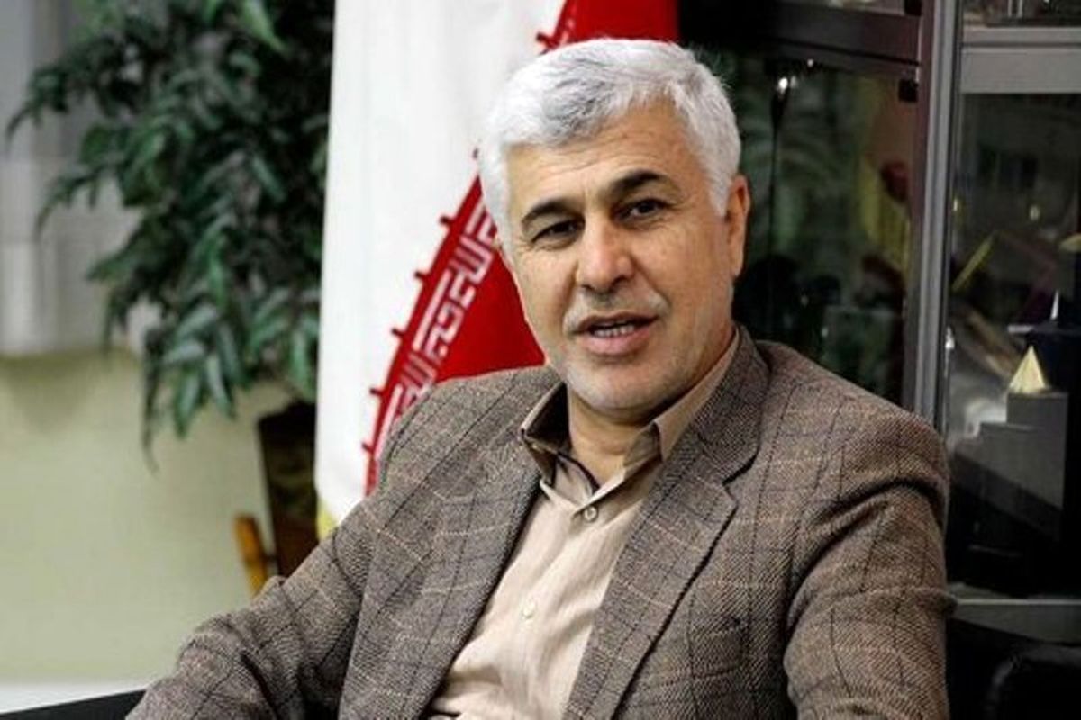 اصغر سلیمی