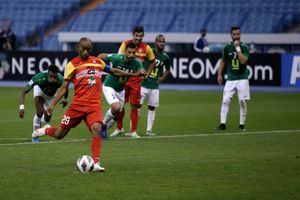 گزارش زنده بازی فولاد و الوحدات اردن/  فولاد 1   الوحدات اردن 0