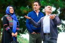 آخرین وضعیت ساخت فیلم تلویزیونی بازگشت به خانه 