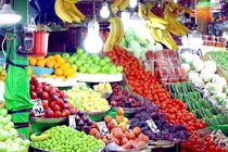 Rise in Iran's agriculture export