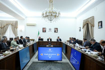 قانون تجارت آزاد اولویت جدی برای بخش خصوصی و دولت است