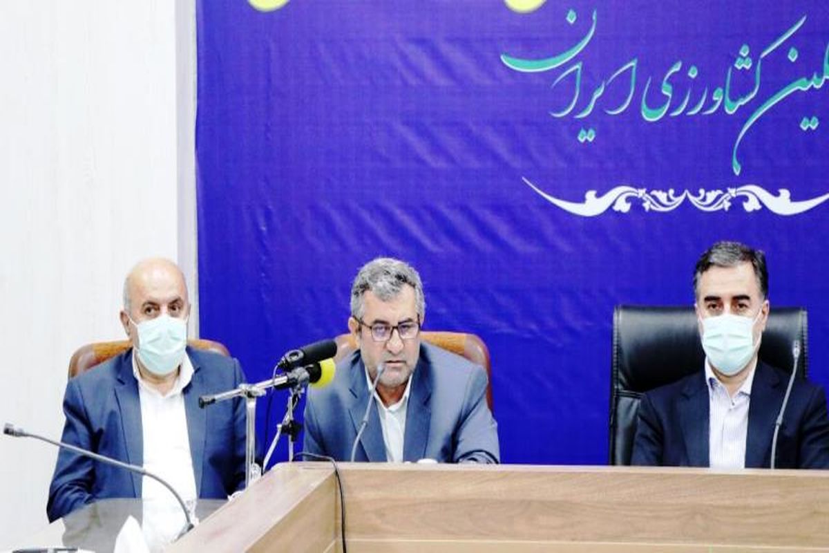 استاندار مازندران