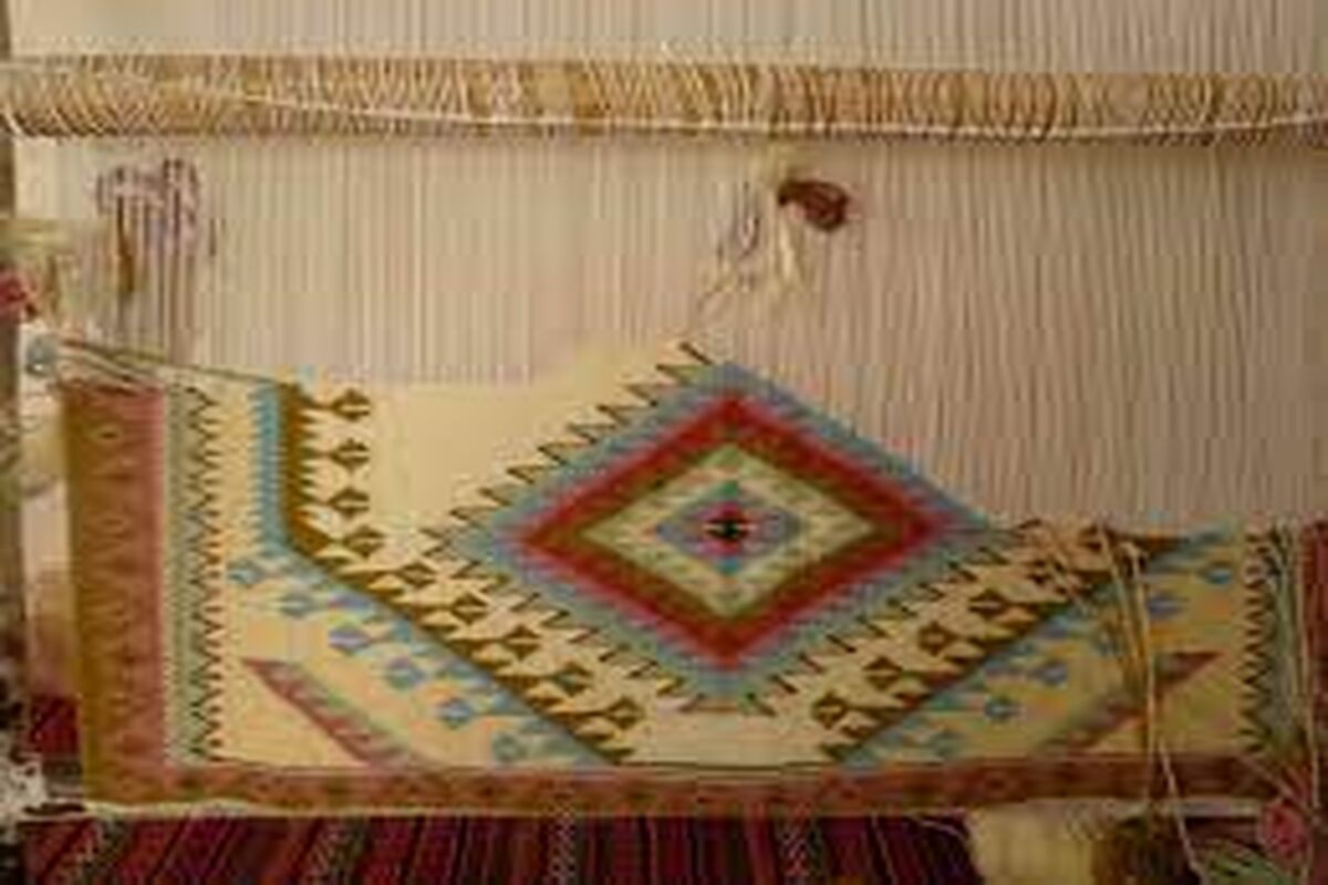 گلیم