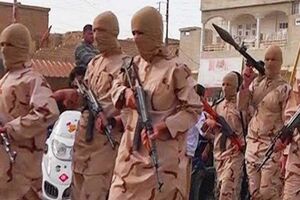 4 Iraqi soldiers killed by Daesh forces in Anbar Province