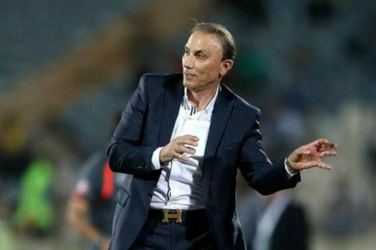 حمید درخشان