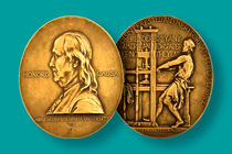 پولیتزر دست به یک تغییر تاریخی زد