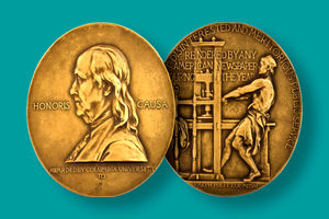 پولیتزر دست به یک تغییر تاریخی زد