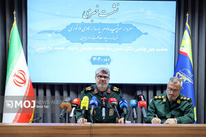 انتظار داریم مسئولان در حوزه امنیت پرواز صبور باشند/ در جنگ ۱۲ روزه کارهای بزرگی انجام شد