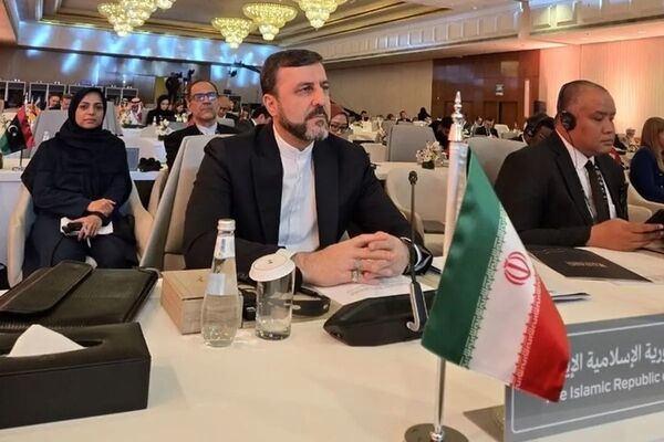 دریای خزر برای ایران صرفاً یک پهنه آبی نیست