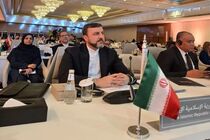 معاون وزیر خارجه ایران عازم چین شد