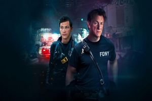 فیلم سینمایی «شهر آسفالت» با گویندگی ۳۲ نفر آماده پخش شد