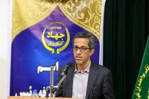 خرید تضمینی تمام گندم کشاورزان هرمزگان