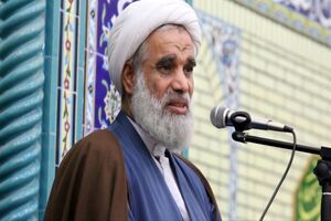 امت اسلامی در سایه ولایت فقیه بر دشمن پیروز است
