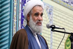 امت اسلامی در سایه ولایت فقیه بر دشمن پیروز است