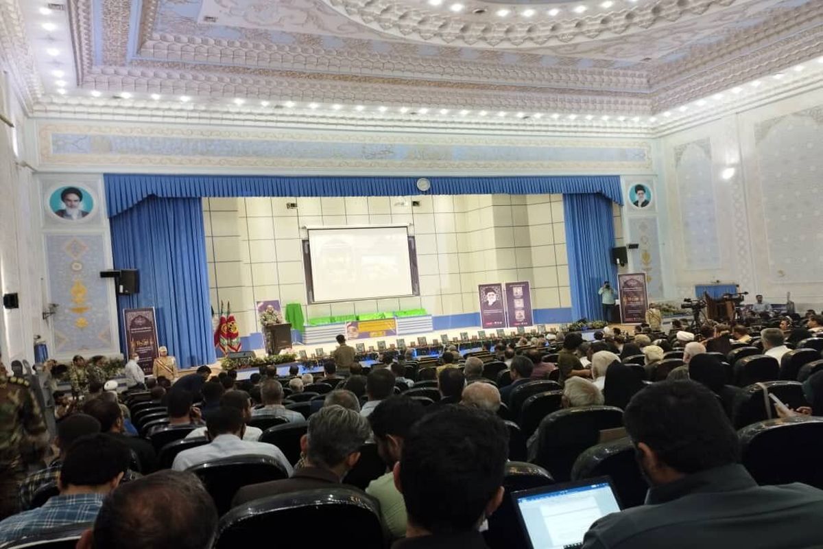 یادواره شهدا