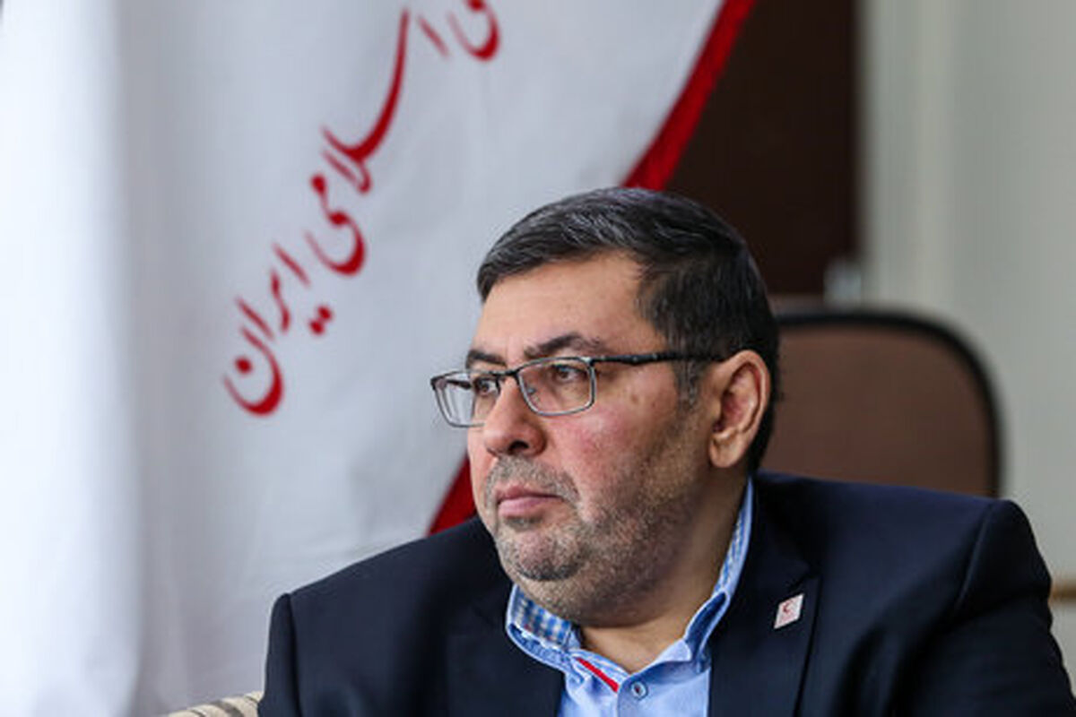 امیر حسین ضیائی