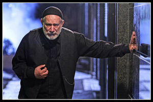 تیتراژ پایانی «کشیک قلب» به آرمان موسی‌پور رسید