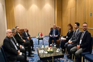 پل فرهنگی ایران و ترکیه باید به توسعه گردشگری ختم شود