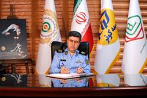 پیام مدیرعامل بیمه کوثر به مناسبت روز ارتش