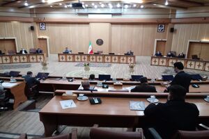 پرداخت ۵۷۳ میلیارد تومان برای بازسازی و نوسازی صنایع گیلان