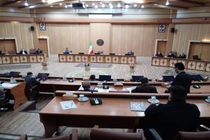 پرداخت ۵۷۳ میلیارد تومان برای بازسازی و نوسازی صنایع گیلان