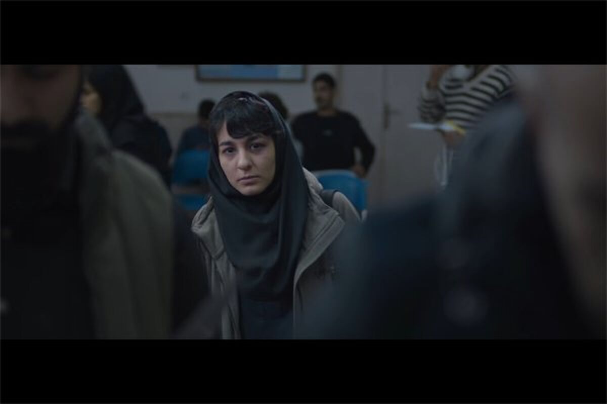 فیلم کوتاه وقت نهار
