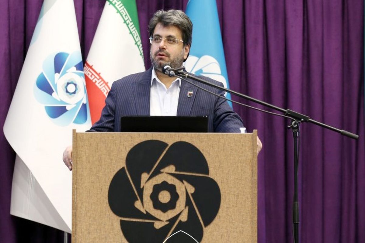 مسعود گلشیرازی