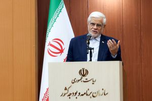 قانون باید بر اساس امکانات، واقعیات و داده‌ها وضع شود