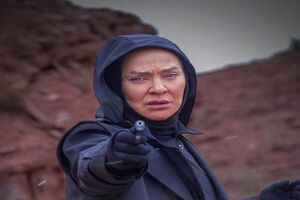 رویا نونهالی جاسوس شد