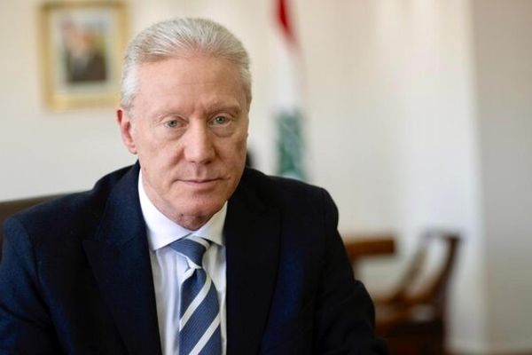 جدال سیاسی در لبنان بر سر مذاکره با اسرائیل