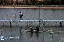 دعوت از دوقایقران کردستانی به اردوی تیم ملی