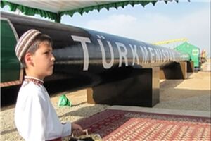 فرصت‌های سوآپ گازی بیشتری برای ایران فراهم می‌شود