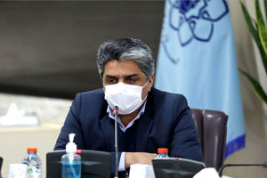 المان‌های هنری شهری امسال در مشهد، متناسب با اعیاد شعبانیه، نوروز و ماه رمضان خواهد بود