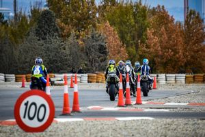 ضرورت احداث پیست موتورسواری در دزفول