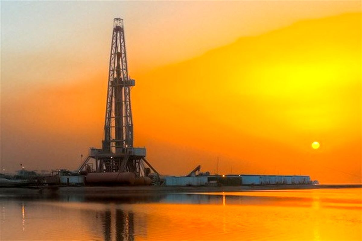 میدان نفتی آزادگان 