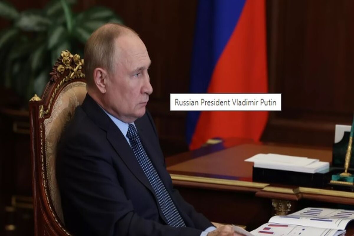 Putin
