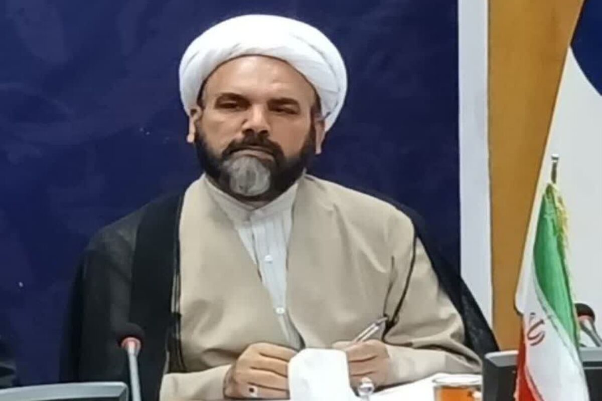 چراغی پور