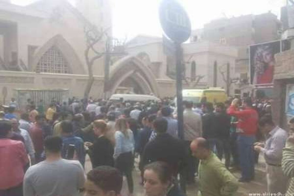 اخوان المسلمین