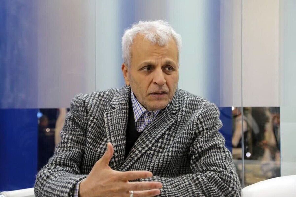 داود دانش جعفری