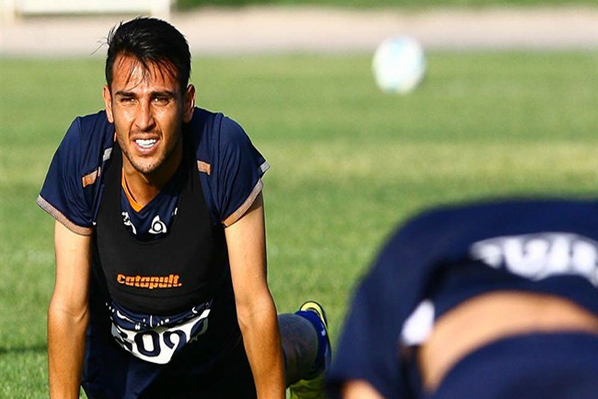 یعقوب کریمی