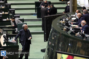 سومین روز بررسی صلاحیت وزیران پیشنهادی دولت سیزدهم در نوبت صبح