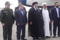 مبارزه با قاچاق کالا محور اصلی سفر رئیس قوه قضاییه به هرمزگان