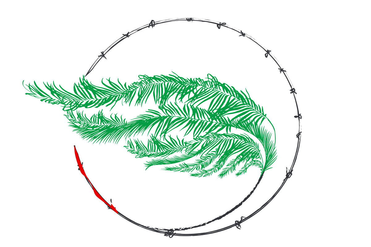 بیست و دومین جشنواره ملی تئاتر فتح خرمشهر