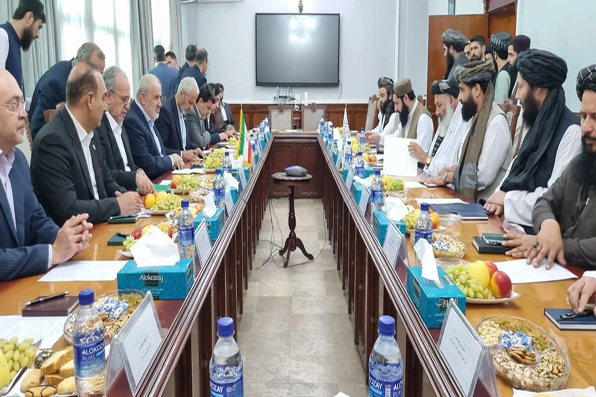 وزیر نیرو