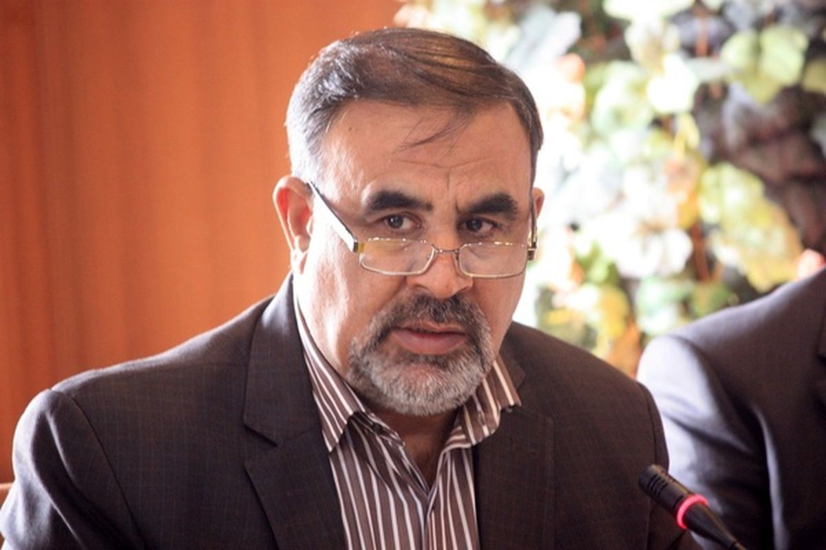 مظفر الوندی