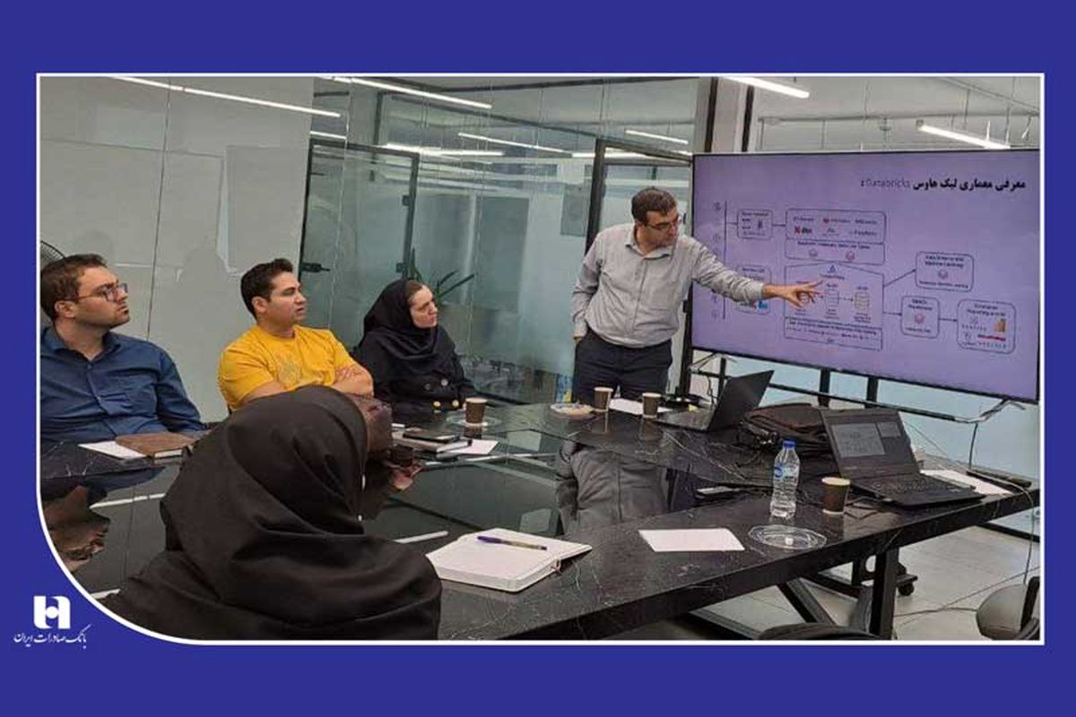 بانک صادرات