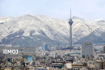 هوای پاک به تهران بازگشت
