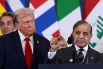 توقف نقض آتش‌بس توسط رژیم اسرائیل در غزه را خواستارم