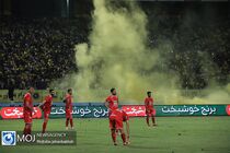 باشگاه سپاهان جریمه شد