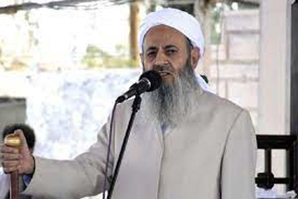 دفتر مولوی عبدالحمید، موضع‌گیری وی درباره اعتراضات را تکذیب کرد